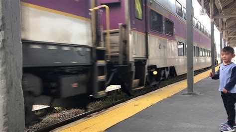 Stoughton line - Commuter Rail Weekend Pass. $10.00. with CharlieTicket, cash, or mTicket App. Learn about $10 weekends. Starting May 2023, for a six-month pilot period, you can buy $10 Commuter Rail tickets on select holidays. Learn more about $10 Commuter Rail Holiday Passes. 